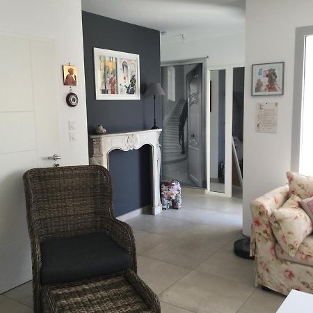 Vila Chez Flos Dompierre-sur-Mer Exteriér fotografie