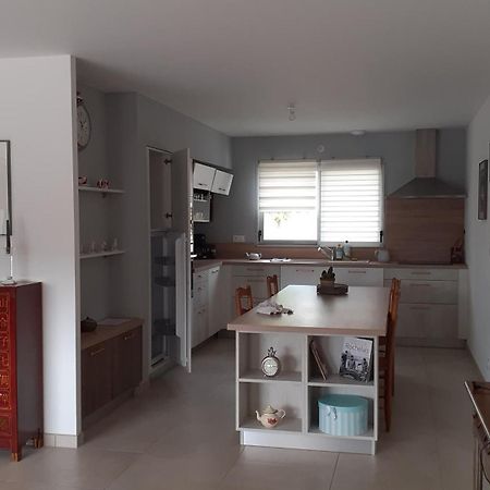 Vila Chez Flos Dompierre-sur-Mer Exteriér fotografie