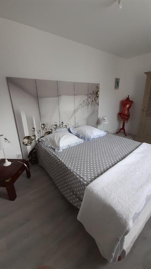 Vila Chez Flos Dompierre-sur-Mer Exteriér fotografie