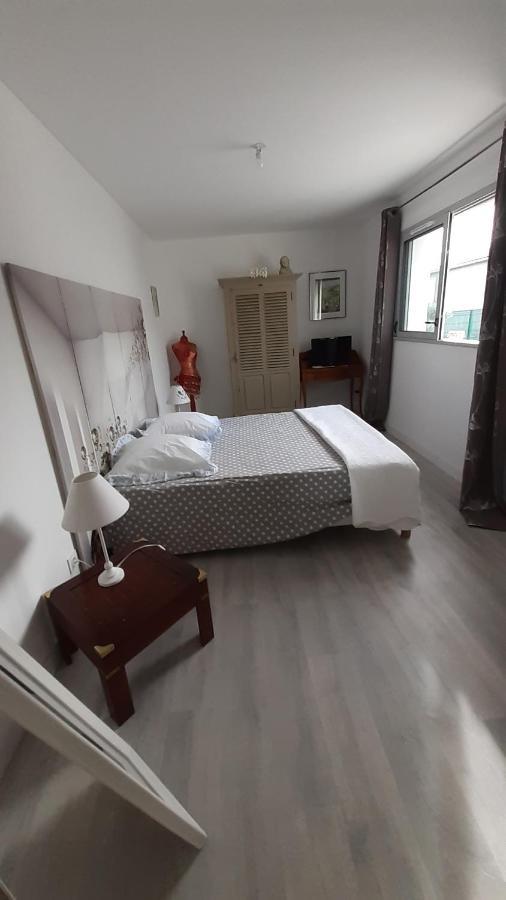 Vila Chez Flos Dompierre-sur-Mer Exteriér fotografie